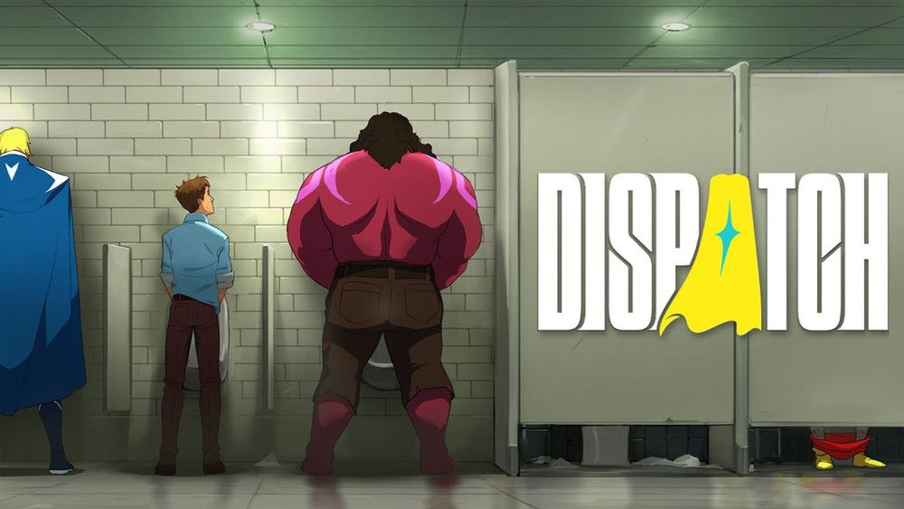 dispatch